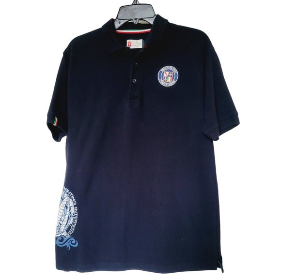 🌺3 for $10 International Yachting Polo - Picture 11 of 11